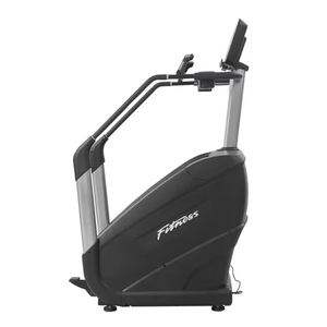 Equipo de <span class=keywords><strong>Gimnasio</strong></span>, Máquina de Entrenamiento Cardiovascular para Escalar, <span class=keywords><strong>Escaladora</strong></span> en Venta - Product Image 1