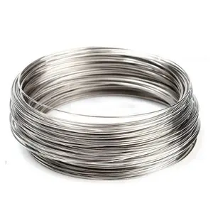 Factory Supplier 0.3-12.5mm Diameter SAE 1006 1008 Mild Carbon Steel Wire for Building Construction Wire Rod