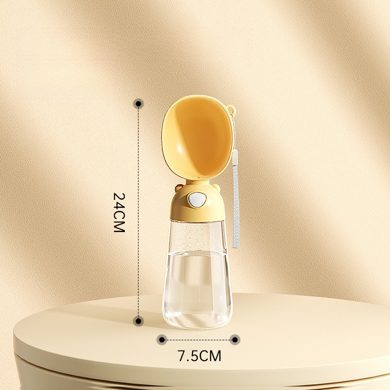 Mise à niveau 3086 - alimentation en eau [jaune]