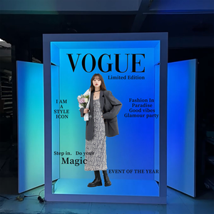 Bandeja Retráctil para Recoger Fotos - Caja para Cabina de Fotos con Sistema de Recogida Fácil, Prevención de Caídas y Entrega Organizada - Product Image 3