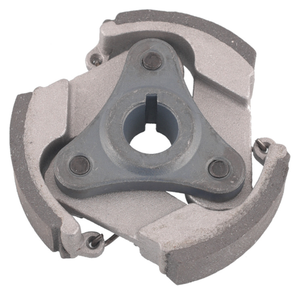 Nouvelle patinette d'embrayage mini moto en alliage d'aluminium 40-6 pour moto tout-terrain 47-49CC 2 temps et <span class=keywords><strong>pocket</strong></span> <span class=keywords><strong>bike</strong></span> - Product Image 3