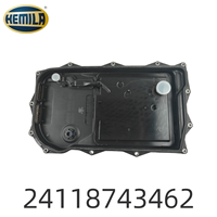 24118743462 Bac à huile de transmission du générateur HEMILA Pièces de véhicule compatibles avec BMW G05 X7 X3 X4