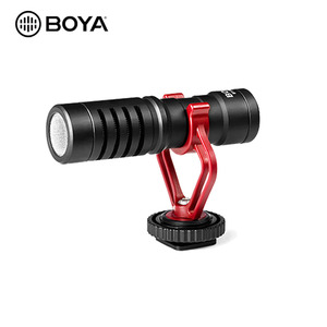 China Wholesale Boya By-Mm1 Video Microphone - Product Image 3