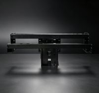 Pièces en aluminium usinées CNC, service de précision en acier inoxydable, produit en acier personnalisé, tournage mécanique, fabrication par estampage OEM