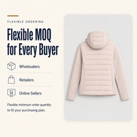 Veste matelassée hybride à capuche pour femme, softshell, vêtement d'extérieur d'hiver, fermeture éclair intégrale, pull-over