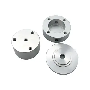 Machining Cars Parts Customer's Design Drawings Custom Stainless Steel Cnc Machining Not Micro Machining CNC Turning & Milling