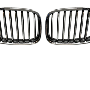 Grille décorative avant gauche pour BMW Série 6 G32 <span class=keywords><strong>620d</strong></span> 630i 640i 2016-2019 - Product Image 2