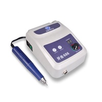 AT-CM-041 et A9 50,000 tr/min sans brosse Que Es polisseuse polisseuse professionnelle