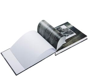 <span class=keywords><strong>Revista</strong></span> de tapa dura de alta calidad <span class=keywords><strong>Life</strong></span> and Health Printing Company <span class=keywords><strong>Revista</strong></span> de impresión barata - Product Image 1