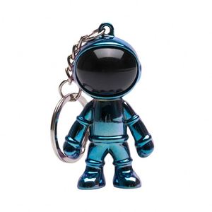 Llavero 3D Hecho a Mano de Astronauta/Robot Espacial, Regalo para Hombre/Amigo, Llavero de Moda para Coche - Product Image 3