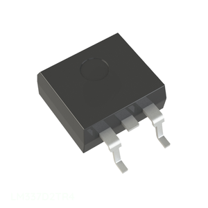 LM337D2TR4 TO 263 3 D2PAK (2 Leads + Tab) TO 263AB Gestion de l'alimentation (PMIC) Acheter des composants électroniques en ligne - Product Image 1