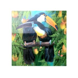 Personalizado barato 3D lenticular imágenes impresión 3D postal 3D Flip plástico Keytag tarjeta al por mayor 5D lenticular imagen para <span class=keywords><strong>catálogo</strong></span> - Product Image 3