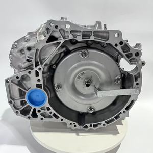 Ensemble de boîte de vitesses <span class=keywords><strong>automatique</strong></span> CVT8 JF017E compatible avec <span class=keywords><strong>Nissan</strong></span> X-Trail T32 Rogue Teana L33 <span class=keywords><strong>Qashqai</strong></span> Murano 2.0L 2.5L - Product Image 1