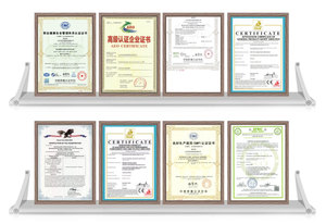 Alimento para Mascotas, Golosinas para Gatos Hechas en China con Aceite de Pescado - Product Image 6