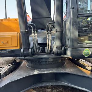 Excavadora HYUNDAI 305, 90% Nueva, Original de Corea, con Certificación EPA y CE, Excavadora HYUNDAI 305 - Product Image 5
