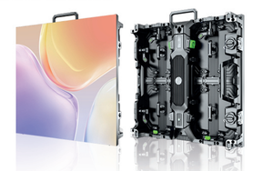 Écran LED publicitaire intérieur P2.976 haute luminosité, panneau d'affichage de qualité pour la location, écran LED de scène - Product Image 2