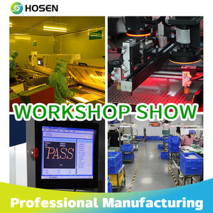 One-Stop-Full-Service-<span class=keywords><strong>PCBA</strong></span>-Baugruppe für Verbraucher geräte <span class=keywords><strong>Android</strong></span> 8.0 64GB RAM Expert Supported Controller Board Manufac turing - Product Image 3