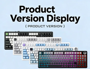 Nuevo Teclado Mecánico para Juegos Aula F99 Pro Dark Kingdom, con Cable, Retroiluminación RGB, USB, Programable, 99 Teclas, para PC y Portátil, 2.4Ghz - Product Image 3