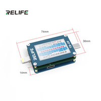 Testeur de port de charge RELIFE TB-09