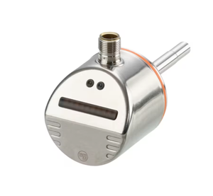 เซ็นเซอร์ IFM SI5000 เครื่องตรวจวัดการไหล 19-36V PNP Output ของแท้จากเยอรมัน ใหม่ในสต็อก ตรวจจับก๊าซ - Product Image 2
