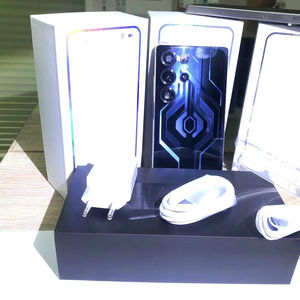 Desbloqueo global del smartphone S26 ultra HD con cámara de 72MP+108MP, 5G, doble tarjeta SIM, doble modo de espera, 16GB+1TB de memoria grande - Product Image 1