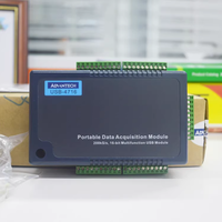 100% Asli dan Baru Modul Pemrosesan Sinyal Analog Digital Advantech USB-4716