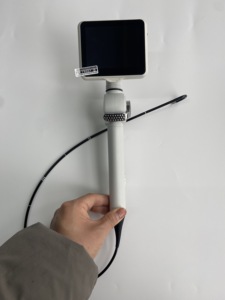 Nội soi Video linh hoạt, đầu xa 3.8mm, kênh làm việc 1.8mm, độ lệch 180 độ - Product Image 4