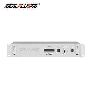 Usine production convertisseur abaisseur 48v dc à 110vdc 20a convertisseur 19 pouces rack convertisseur de type intensifier module - Product Image 2