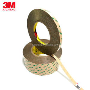 Nastro Adesivo Acrilico <span class=keywords><strong>Biadesivo</strong></span> 3M VHB 9469 100MP, Nastro <span class=keywords><strong>Sottile</strong></span> per Sigillatura Cartoni - Product Image 5