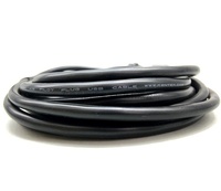 Cable de Interfaz de Piloto AIS USB 2.0, Cable de Transferencia de Datos con Conectores, 3 Metros