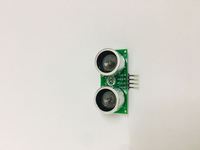 Modul Sensor jarak ultrasonik RCWL-1601 cocok dengan HC-SR04 3v-5v ultrasonik