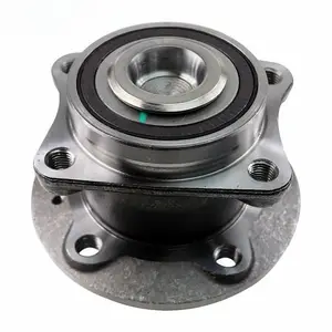 China manufacture good quality Automobile hub bearings 99459759 Wheel bearing kit XS7Q 8K500 AK for wholesales