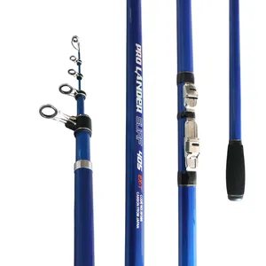 tele surf fishing rod, tele surf fishing rod Suppliers and Manufacturers at