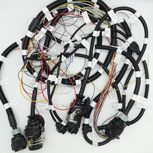 Conector de 2/3/4/5/6 Pines de 1.0mm 1.25mm 1.5mm 2.0 2.54mm para Uso en Electrodomésticos, Cable Personalizado SH JST ZH PH XH - Product Image 3