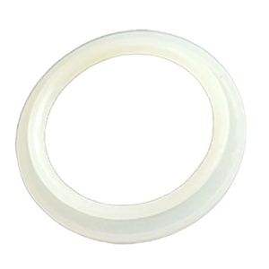 産業用洗濯機向けドレンバルブ 2インチ 3インチ シーリング Oドレンシール 洗濯機部品 - Product Image 1