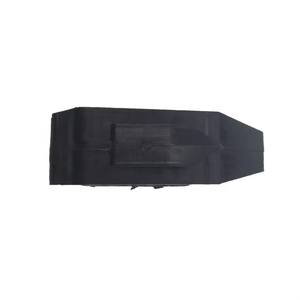 Staffa di montaggio del radiatore per auto in gomma per VW OEM 1 k0121367m - Product Image 2