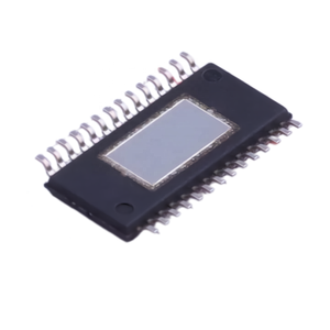 HT ใหม่และของแท้ LM5175PWPR 42V 4-Switch Synchronous Buck-Boost DC-DC คอนโทรลเลอร์ไอซีชิป HTSSOP-28 (PWP) - Product Image 3