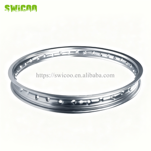 Jantes en aluminium de 17 pouces 1.4*17 1.6*17 1.2*17 cercles pour <span class=keywords><strong>Apollo</strong></span> RFZ125 SSR SDG 110cc 125cc <span class=keywords><strong>Dirt</strong></span> <span class=keywords><strong>Bike</strong></span> - Product Image 3