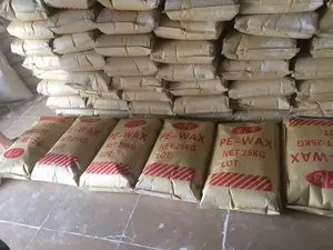Mingsheng Factory Supply Polyethylene Wax PE Wax Use for Pvc Processing Aid - Product Image 3