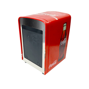 <span class=keywords><strong>Cola</strong></span> de hojalata servilleta titular - Product Image 3