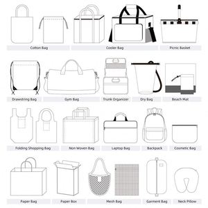 Free Sample Custom Logo Foldable Waterproof polyester Foil Camping Insulated <b>Cooler</b> Bags <b>Cooler</b> <b>Backpack</b> Insulated - Product Image 4