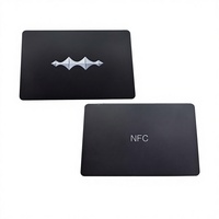 Nouvelle clé électronique intelligente Fangcheng Leopard 5 8 avec télécommande en titane 3 NFC Card OE UREB3791200F, remplacement pour voiture OLIVER