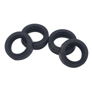 Joint d'étanchéité universel pour échangeur de chaleur à plaques de chaudière murale, joint torique, corps de vanne, sortie d'eau, accessoires en caoutchouc - Product Image 1