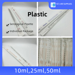 หลอดปั่นเหวี่ยงโพลีโพรพิลีนขนาด 1.5 มล. สำหรับใช้ในห้องปฏิบัติการ หลอดเก็บตัวอย่างแบบมีขีดบอกปริมาตร - Product Image 5