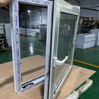 Fenêtres PVC, Fenêtres UPVC, Fenêtres PVC pour la maison, Fenêtres pour centres commerciaux