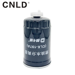 מפריד מים דלק CLX197A CLX-197A 1104030850 1104030-850 עבור <span class=keywords><strong>ISUZU</strong></span> 4JB1-T מפריד מים דלק - Product Image 2