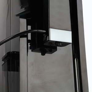 Máy pha cà phê tự động thân thiện với người dùng hoạt động đơn giản với xây dựng nhỏ gọn sử dụng văn phòng tại nhà - Product Image 4