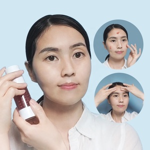 OEM/ODM havyar Serum yüz kremi kaldırma ve sıkma kırışıklık özleri onarım nemlendirici saydam cilt bakımı serumu - Product Image 4