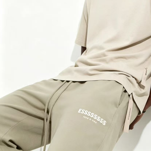 ESS OEM Service New Design Men Sweat Pants <strong>Best</strong> Price Men Sweat Pants <strong>Online</strong> Sale Men Sweat Pants - Product Image 6