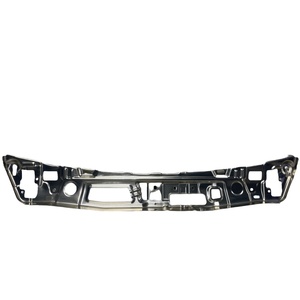 Per <span class=keywords><strong>Mercedes</strong></span> W206 <span class=keywords><strong>c</strong></span> <span class=keywords><strong>classe</strong></span> anteriore centrale superiore rinforzo radiatore OEM A2066201400 - Product Image 1